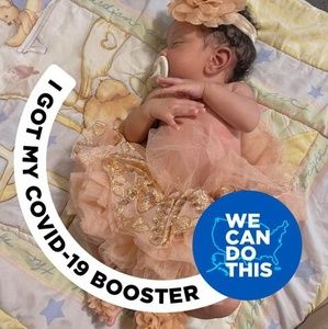 Meet your Posher, Dorothy